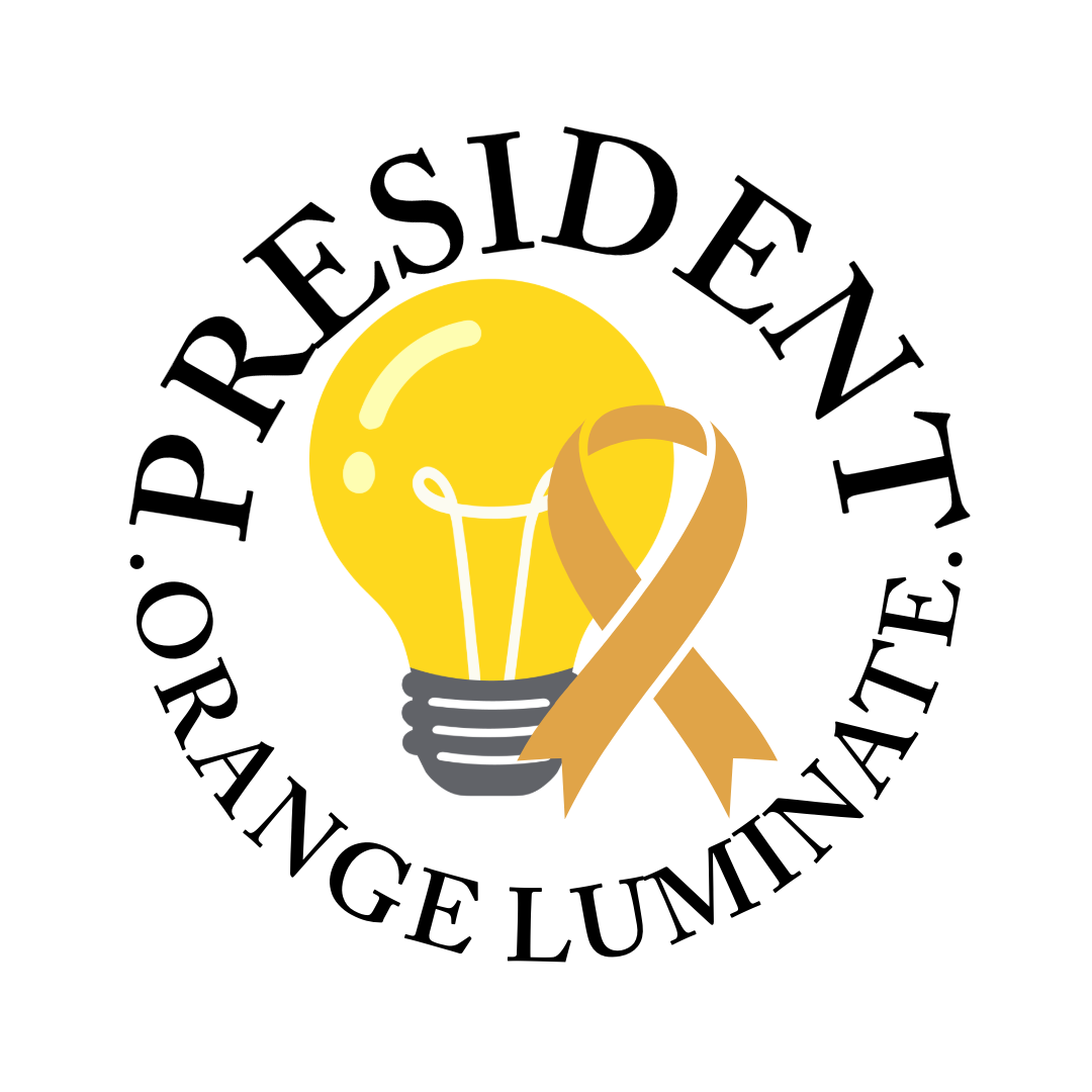 President Logo