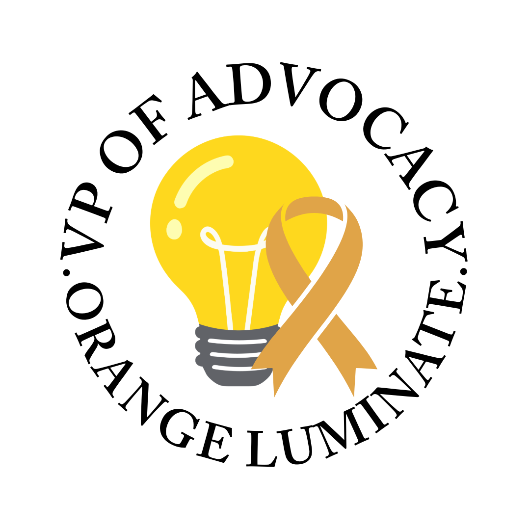 Advocacy Logo