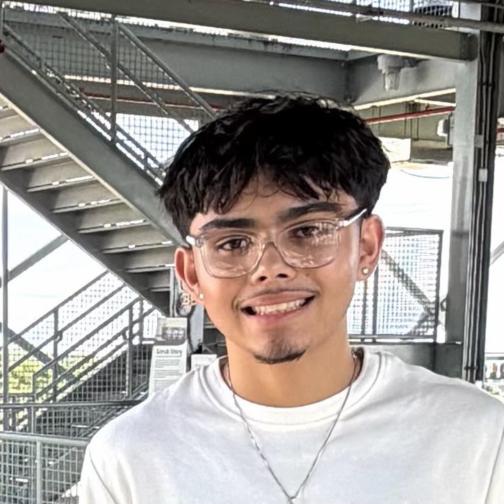 Jordan Ramirez
