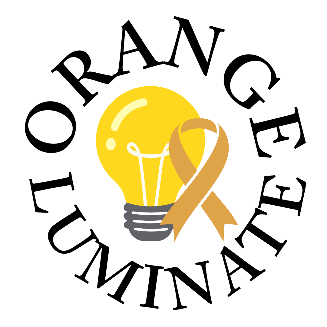 Project Orange Logo
