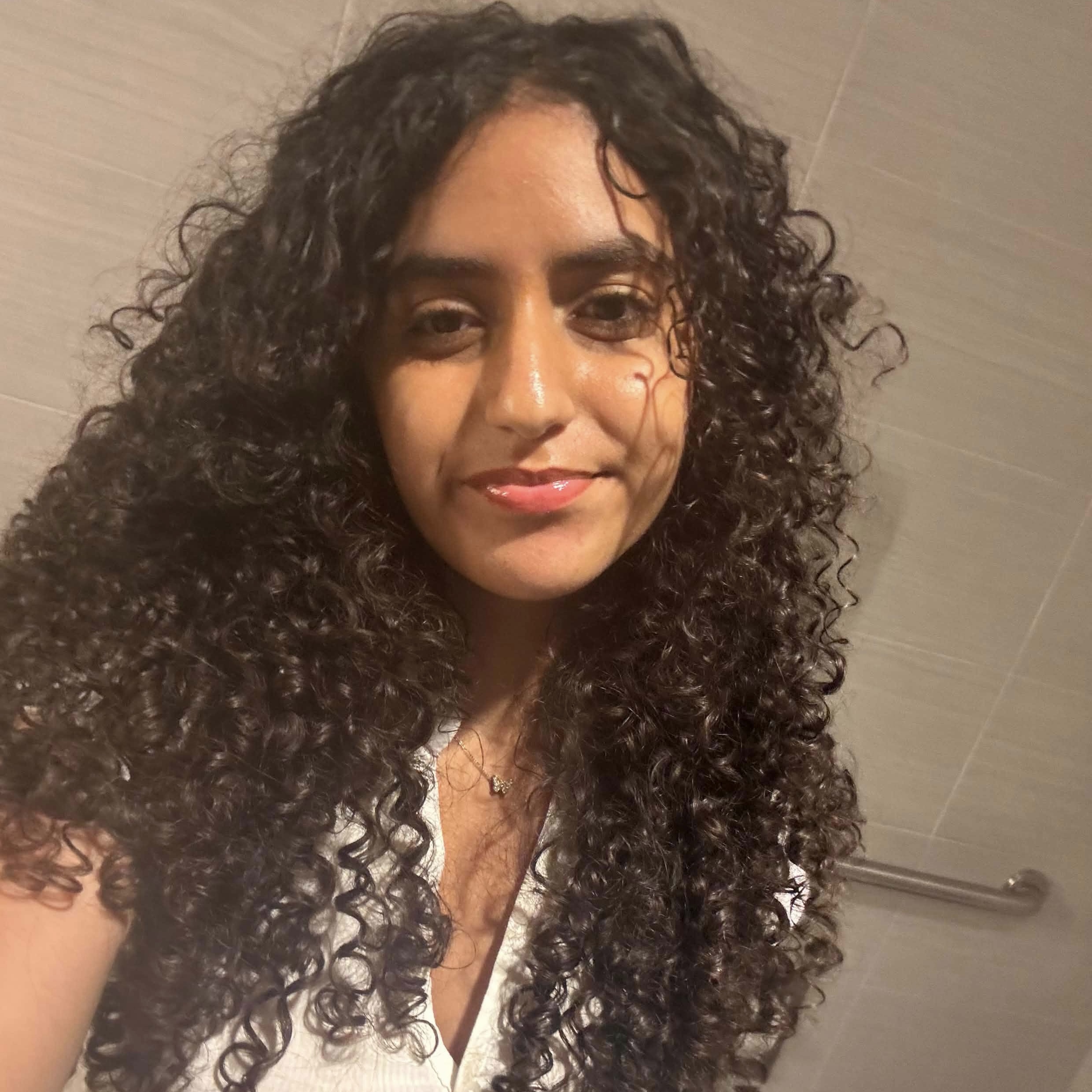 Somaya Karim
