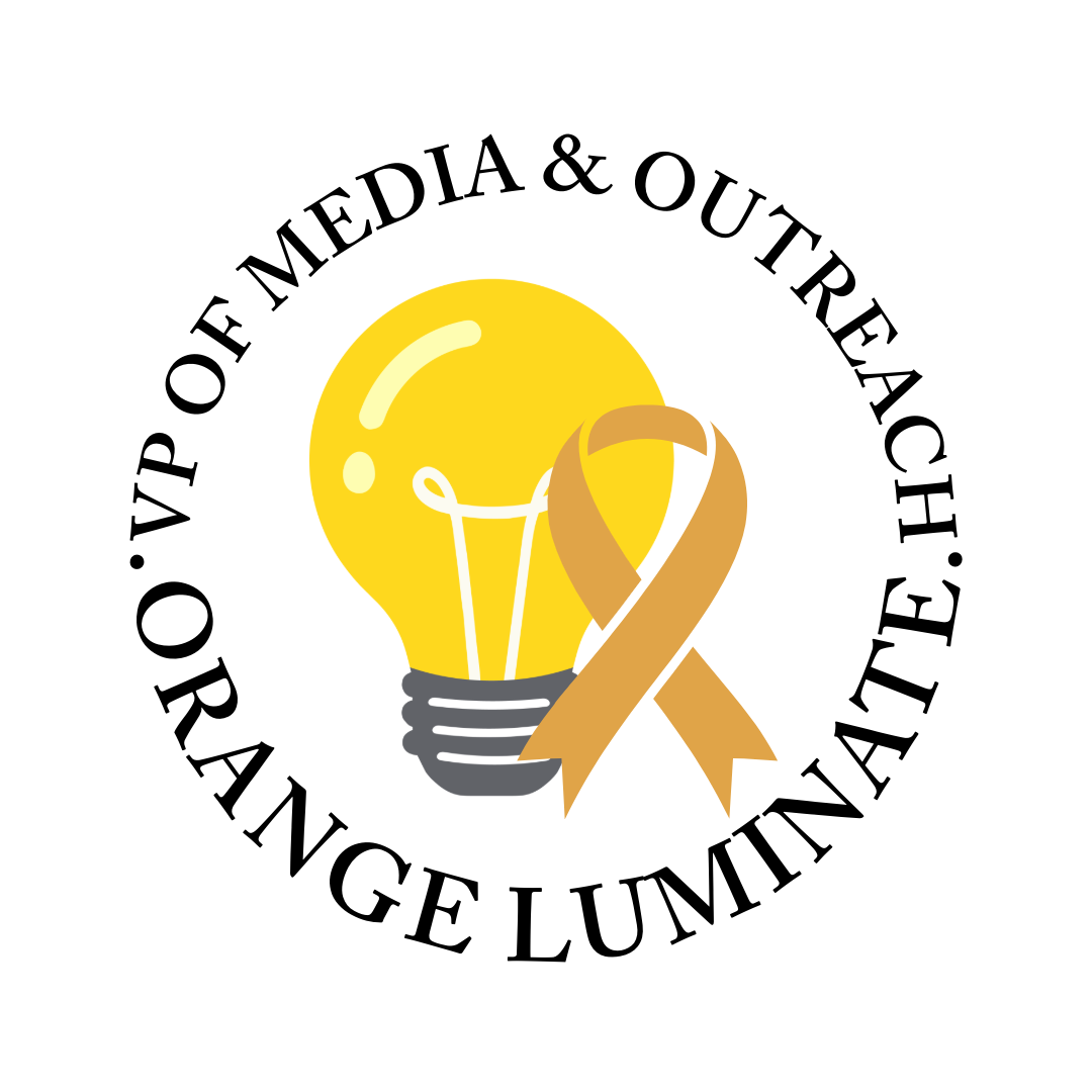 Media & Outreach Logo