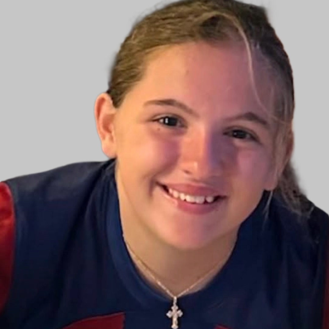 Sophia Ragavanis
