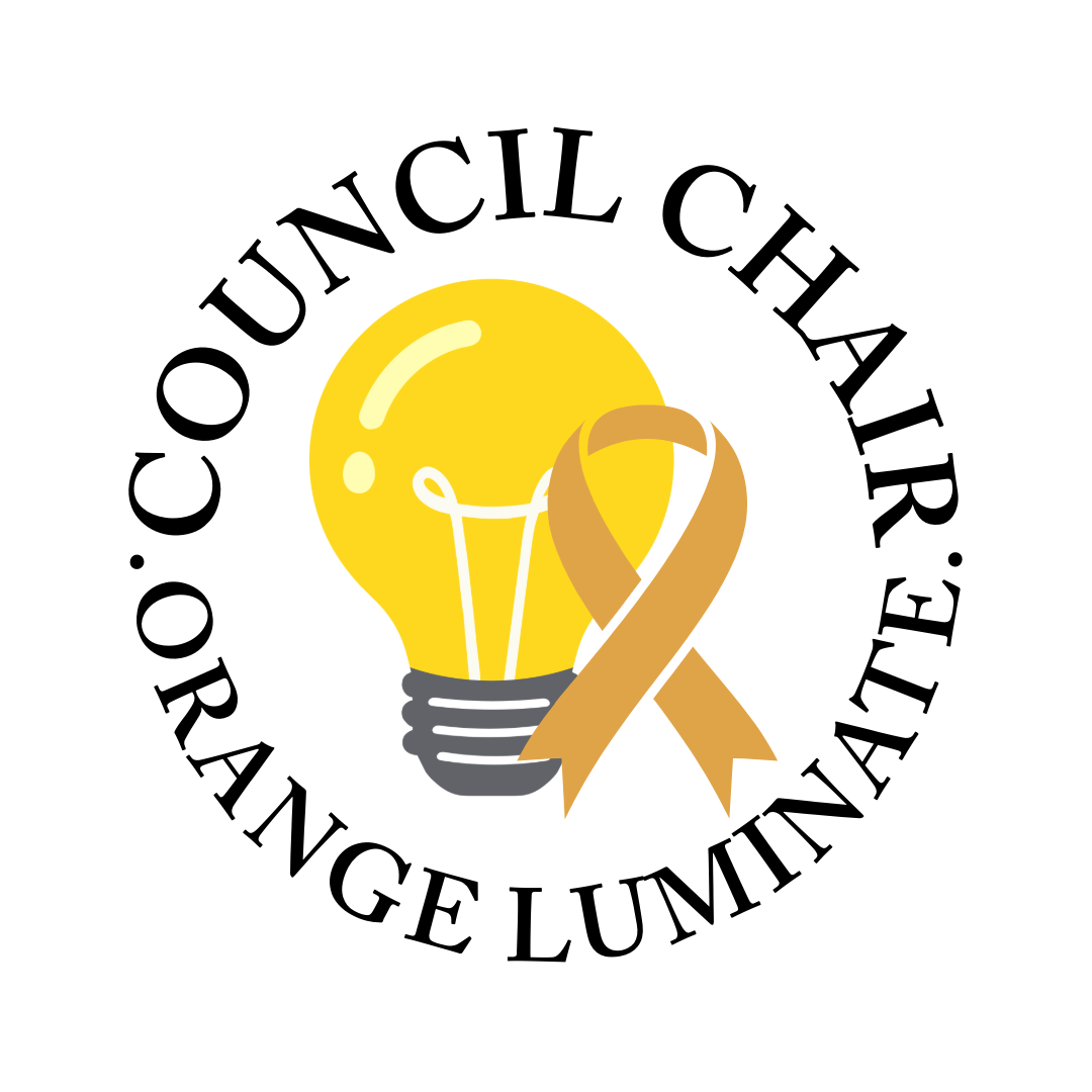 Council Chair Logo